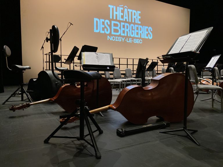 Concert du Nouvel An